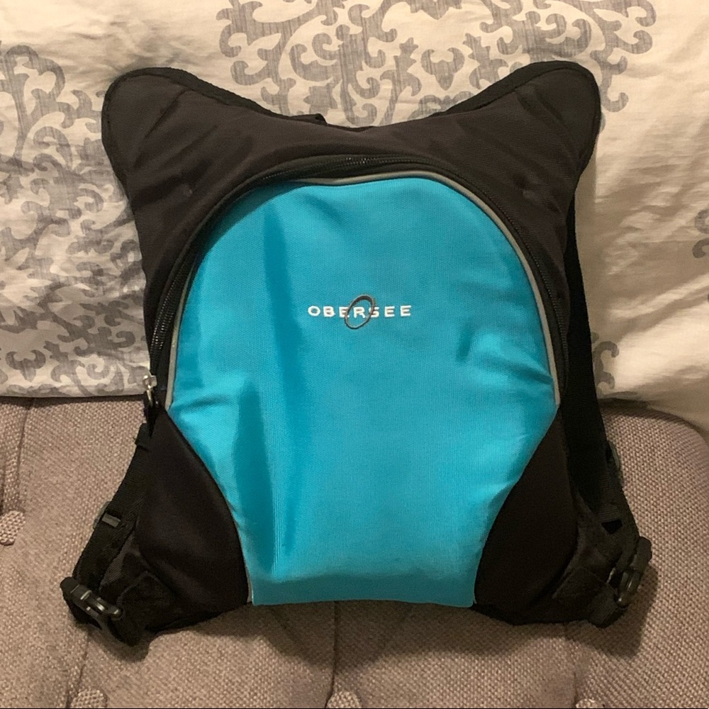 Baby Bottle/Snack Cooler